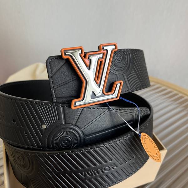 Louis Vuitton 40MM Belt LVB00314 Louis Vuitton 40MM Belt LVB00314